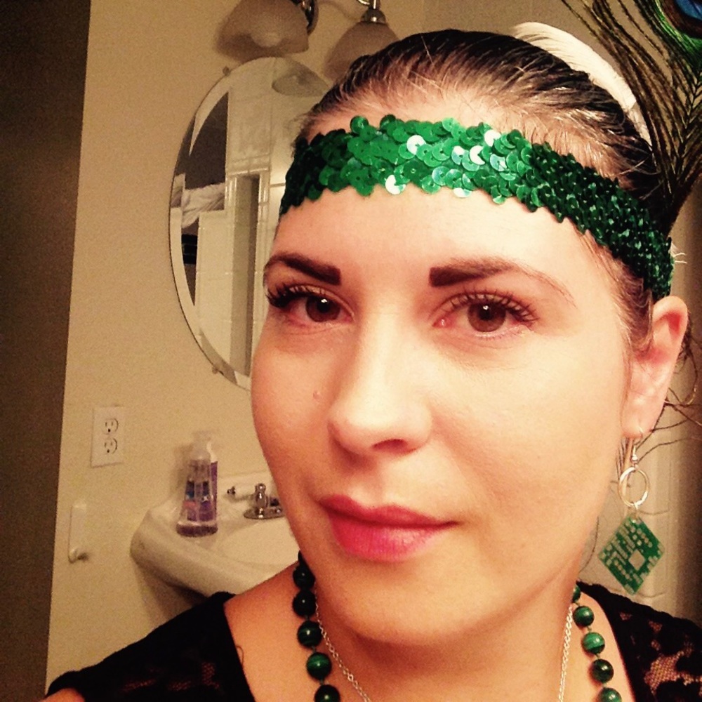 Meet your Posher, Lana